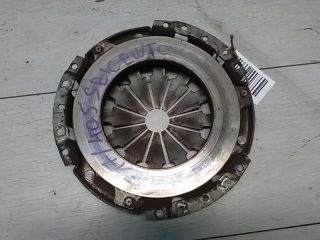 bontott FIAT SEICENTO Kuplung Szett (Szerkezet, Tárcsa)