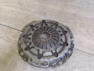 bontott FIAT SEICENTO Kuplung Szett (Szerkezet, Tárcsa)