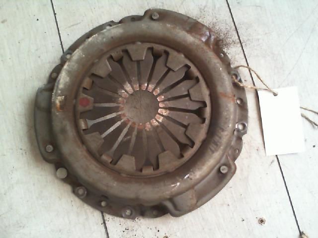 bontott FIAT SEICENTO Kuplung Szett (Szerkezet, Tárcsa)