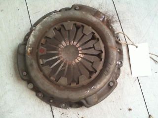 bontott FIAT SEICENTO Kuplung Szett (Szerkezet, Tárcsa)