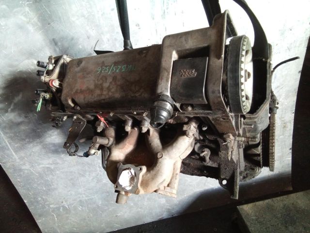 bontott FIAT SEICENTO Motor (Fűzött blokk hengerfejjel)