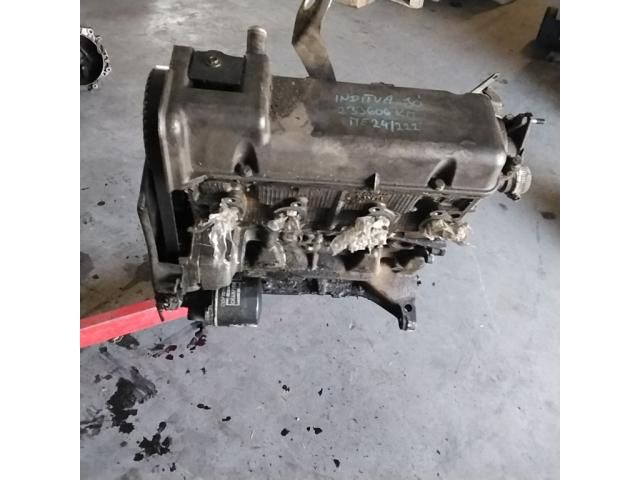 bontott FIAT SEICENTO Motor (Fűzött blokk hengerfejjel)