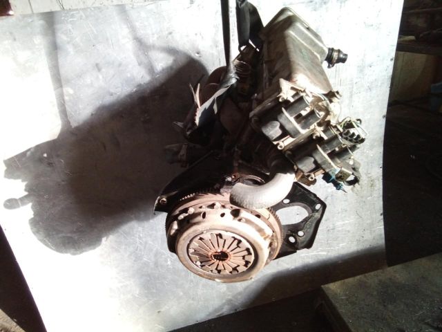 bontott FIAT SEICENTO Motor (Fűzött blokk hengerfejjel)