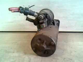 bontott FIAT SEICENTO Önindító