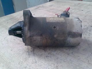 bontott FIAT SEICENTO Önindító