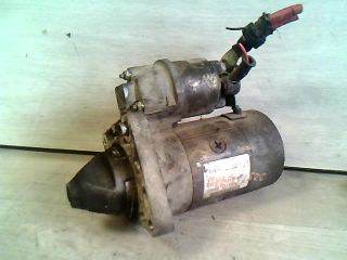 bontott FIAT SEICENTO Önindító