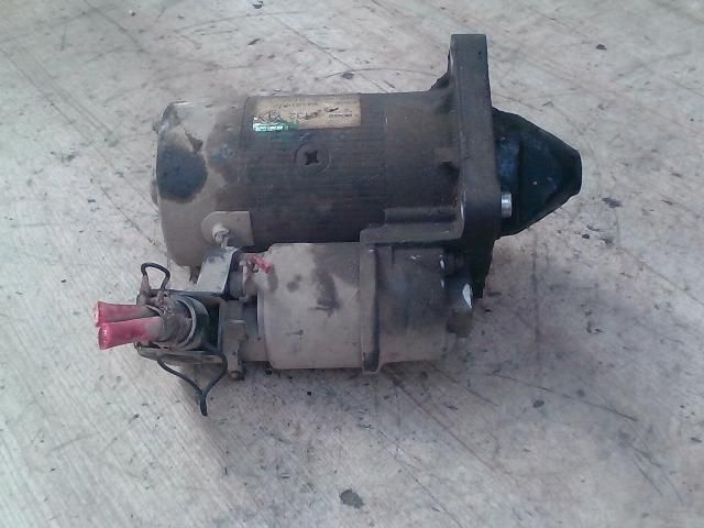 bontott FIAT SEICENTO Önindító