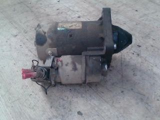 bontott FIAT SEICENTO Önindító