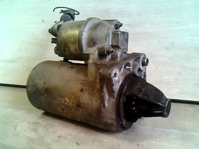 bontott FIAT SEICENTO Önindító