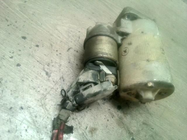 bontott FIAT SEICENTO Önindító