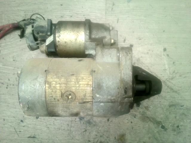 bontott FIAT SEICENTO Önindító