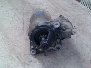 bontott FIAT SEICENTO Önindító