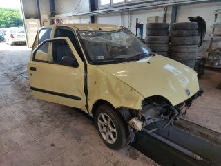 bontott FIAT SEICENTO Porlasztó (1 db)