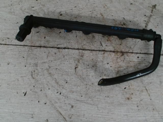 bontott FIAT SEICENTO Porlasztó Sor / Híd