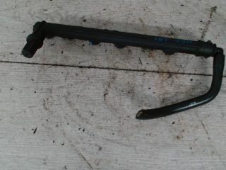 bontott FIAT SEICENTO Porlasztó Sor / Híd