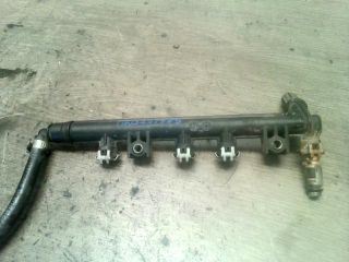 bontott FIAT SEICENTO Porlasztó Sor / Híd