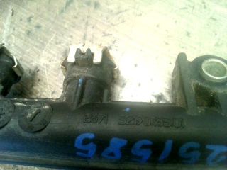 bontott FIAT SEICENTO Porlasztó Sor / Híd