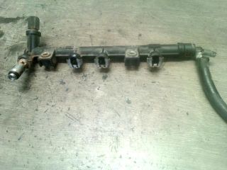 bontott FIAT SEICENTO Porlasztó Sor / Híd