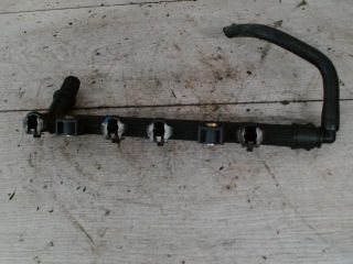 bontott FIAT SEICENTO Porlasztó Sor / Híd