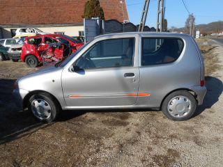 bontott FIAT SEICENTO Üzemanyagszint Jeladó