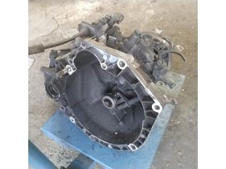 bontott FIAT SEICENTO Váltó (Mechanikus)