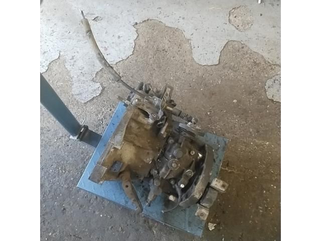 bontott FIAT SEICENTO Váltó (Mechanikus)