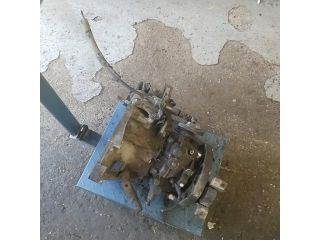 bontott FIAT SEICENTO Váltó (Mechanikus)