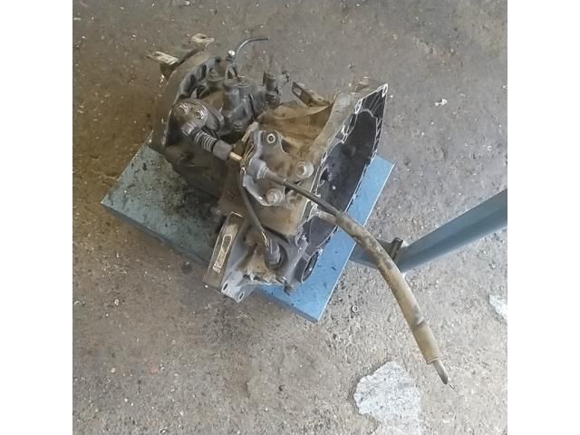 bontott FIAT SEICENTO Váltó (Mechanikus)