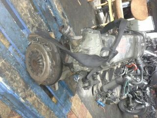 bontott FIAT SEICENTO Vezérműtengely (Magában)