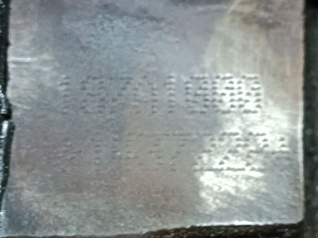 bontott FIAT SEICENTO Vezérműtengely (Magában)