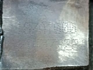 bontott FIAT SEICENTO Vezérműtengely (Magában)