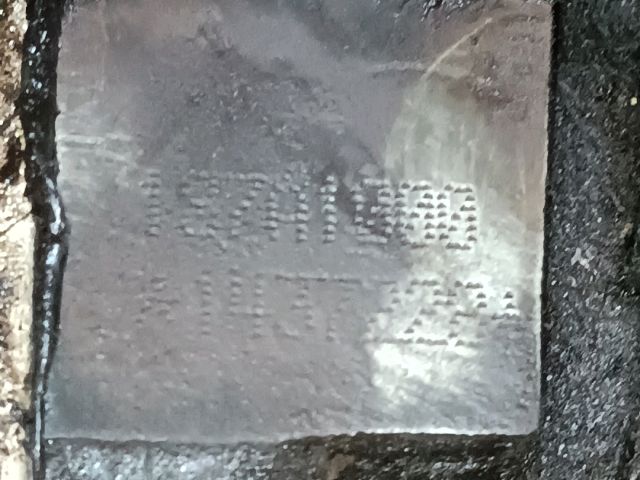 bontott FIAT SEICENTO Vezérműtengely (Magában)