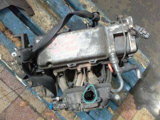 bontott FIAT SEICENTO Vezérműtengely (Magában)