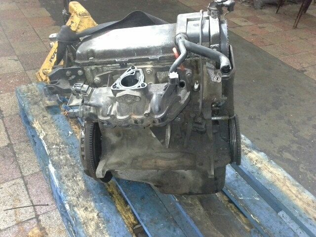 bontott FIAT SEICENTO Vezérműtengely (Magában)