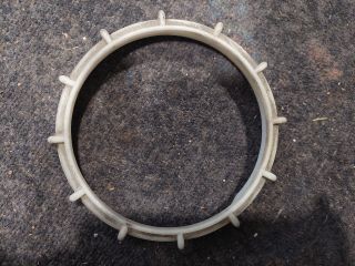 bontott FIAT SEICENTO AC Pumpa Rögzítő Gyűrű