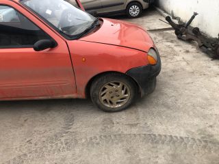 bontott FIAT SEICENTO Bal első Ablak