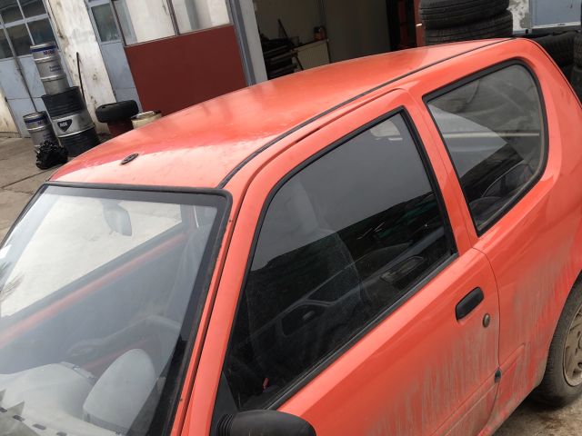 bontott FIAT SEICENTO Bal első Ablak