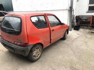 bontott FIAT SEICENTO Bal első Ablak