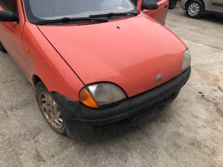 bontott FIAT SEICENTO Bal első Ablak