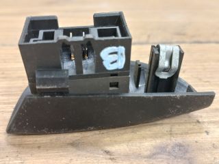 bontott FIAT SEICENTO Bal első Ablakemelő Kapcsoló