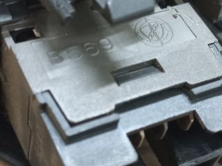 bontott FIAT SEICENTO Bal első Ablakemelő Kapcsoló