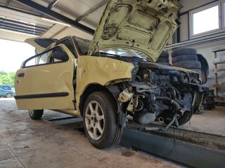 bontott FIAT SEICENTO Bal első Ablakemelő Kapcsoló