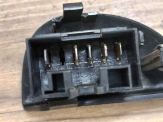 bontott FIAT SEICENTO Bal első Ablakemelő Kapcsoló