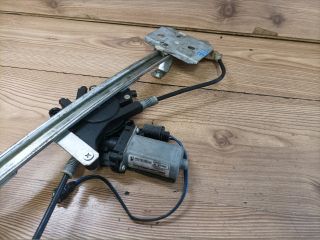 bontott FIAT SEICENTO Bal első Ablakemelő Szerkezet (Elektromos)