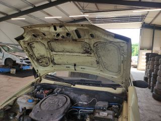 bontott FIAT SEICENTO Bal első Ablakemelő Szerkezet (Elektromos)