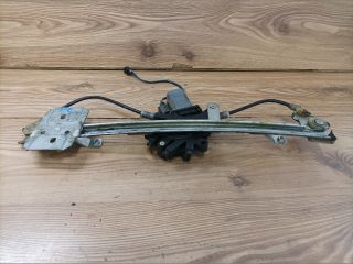 bontott FIAT SEICENTO Bal első Ablakemelő Szerkezet (Elektromos)