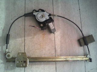 bontott FIAT SEICENTO Bal első Ablakemelő Szerkezet (Elektromos)