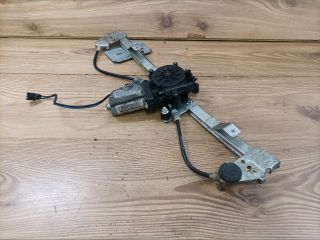 bontott FIAT SEICENTO Bal első Ablakemelő Szerkezet (Elektromos)