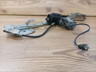 bontott FIAT SEICENTO Bal első Ablakemelő Szerkezet (Elektromos)