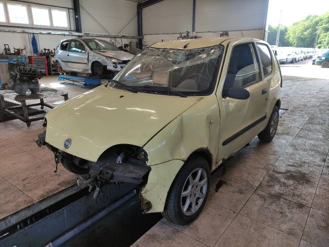 bontott FIAT SEICENTO Bal első Ablakemelő Szerkezet (Elektromos)
